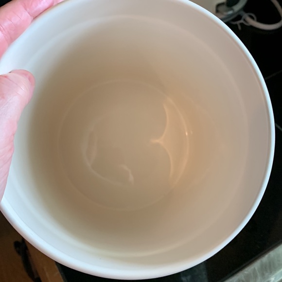 RAE DUNN UTENSILS CROCK DIMPLES - Picture 5 of 12